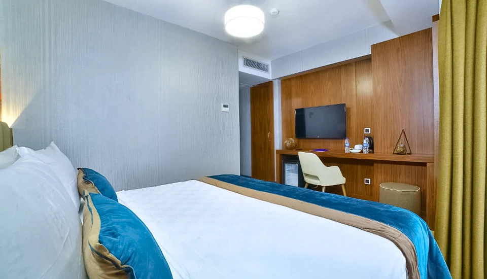 هتل تانگو تکسیم استانبول